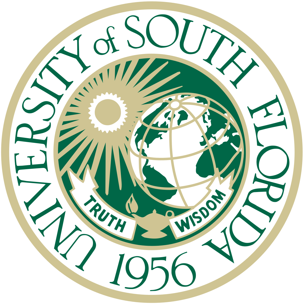 University of South Florida Seal