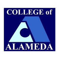 College of Alameda Logo