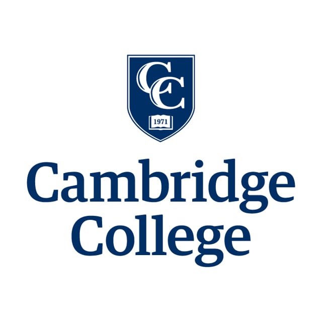 Cambridge College Logo