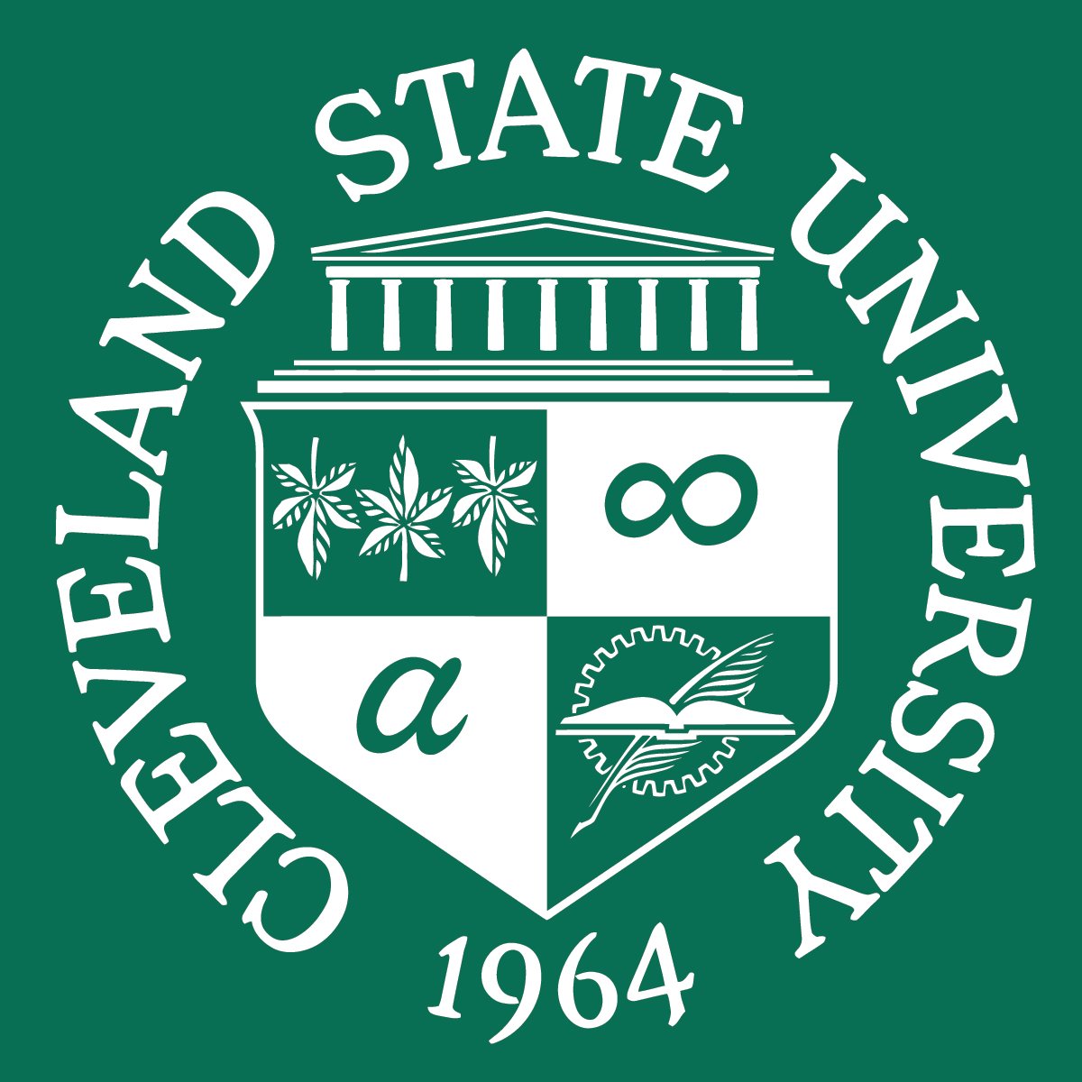 Cleveland state university