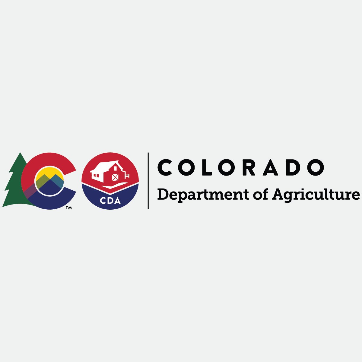 Colorado department of agriculture