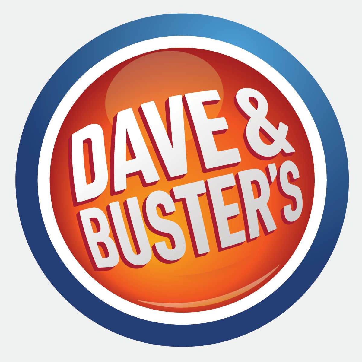 Dave and busters