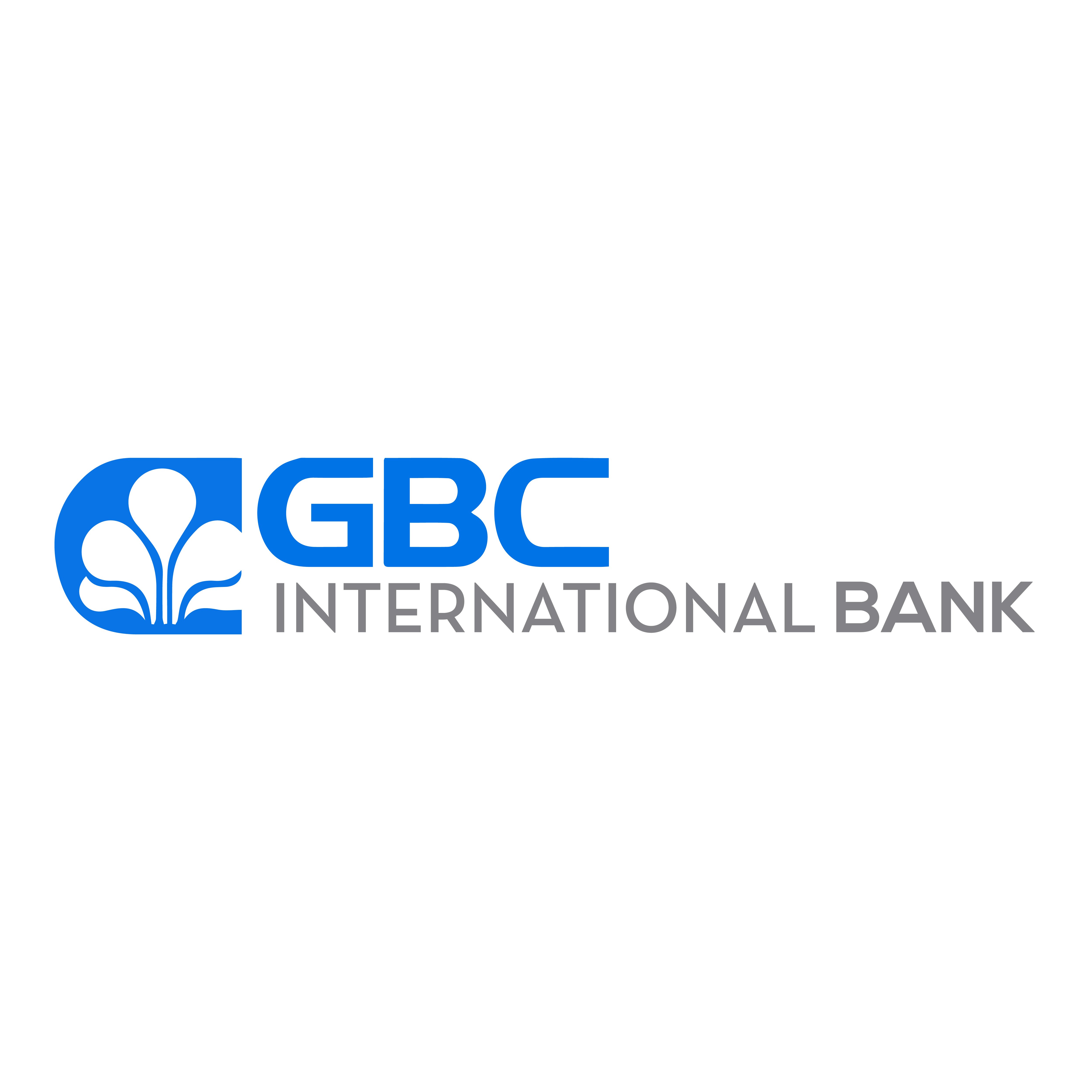 GBC international bank