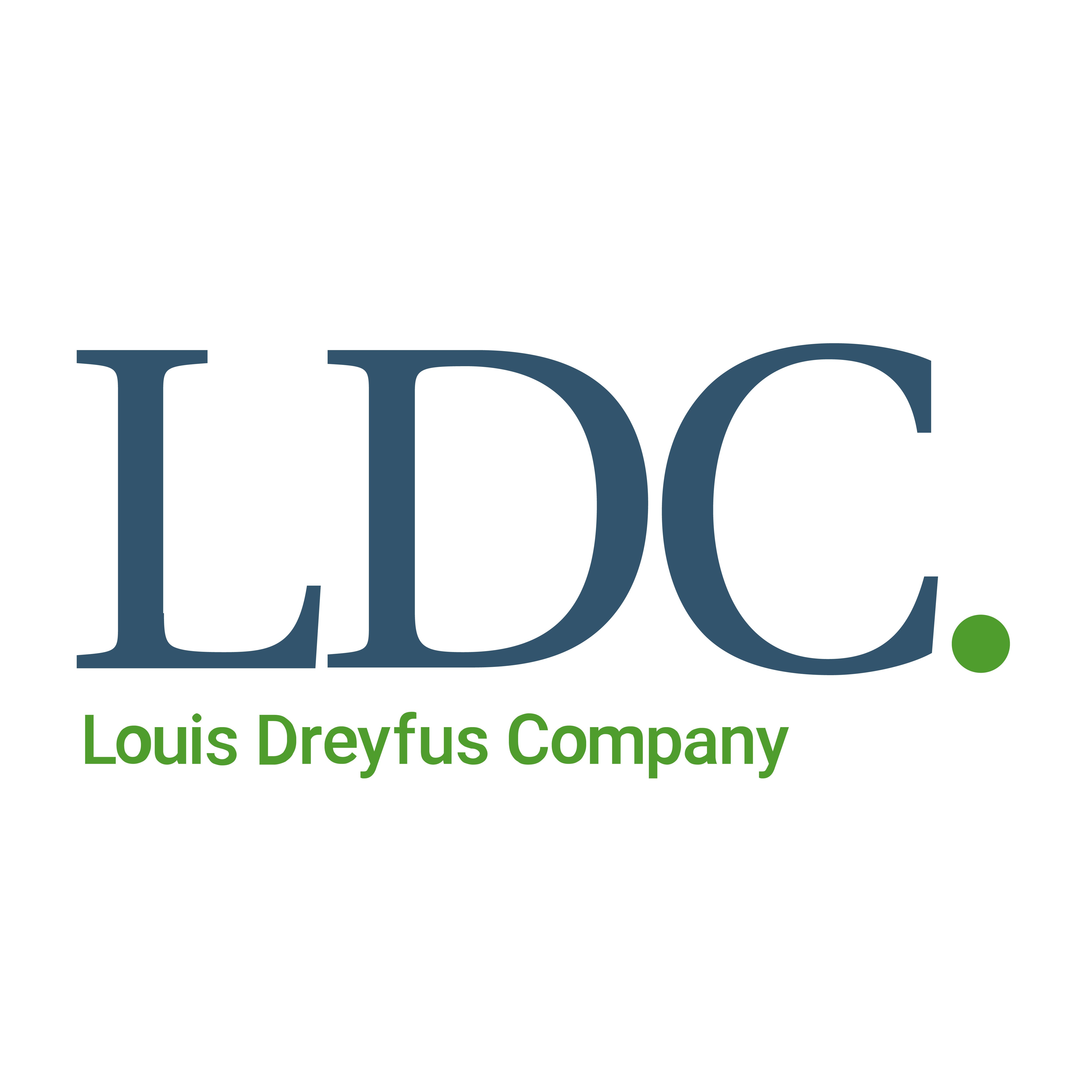 Louis Dreyfus company