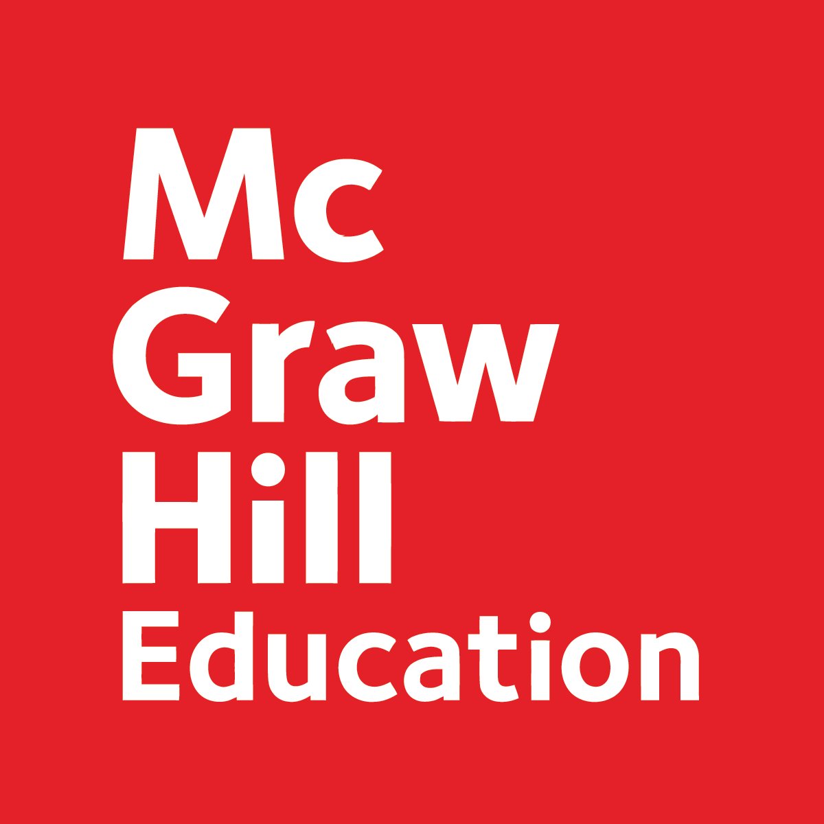 Mc graw hill1