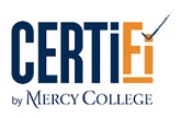 CertiFi by Mercy College Logo