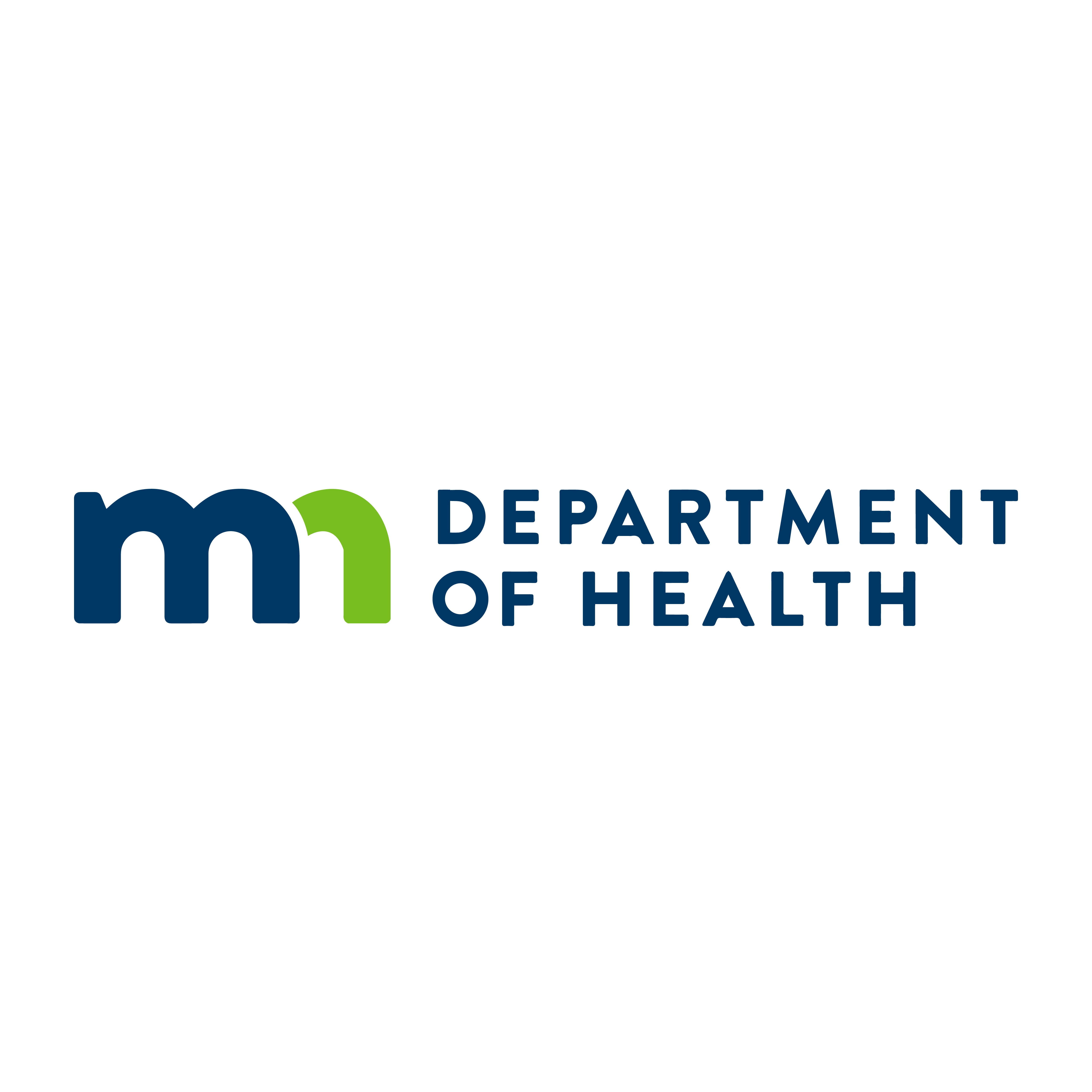 Minnesota dep. of health