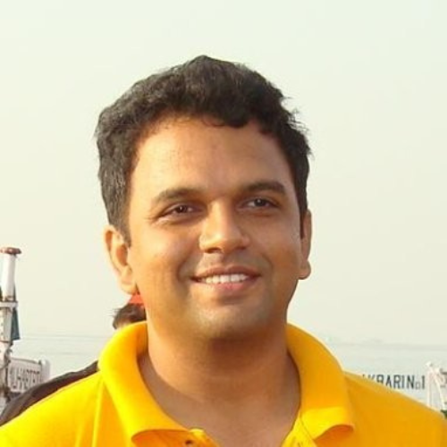 Shyam Nair