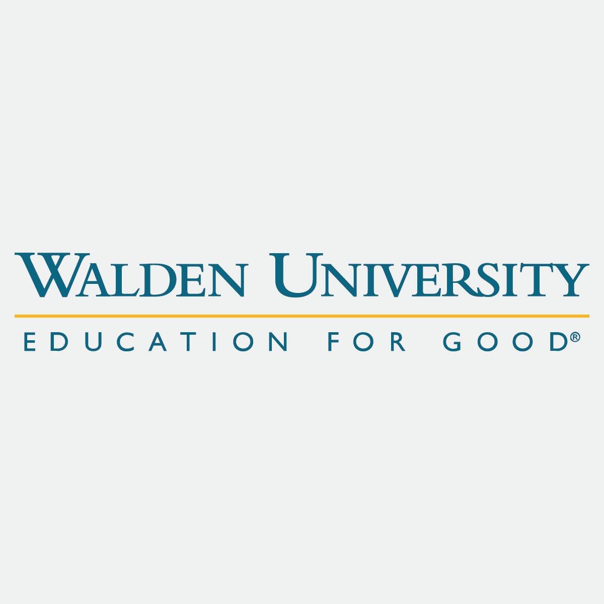 Walden University(Laureate)