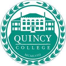 Quincy College Logo