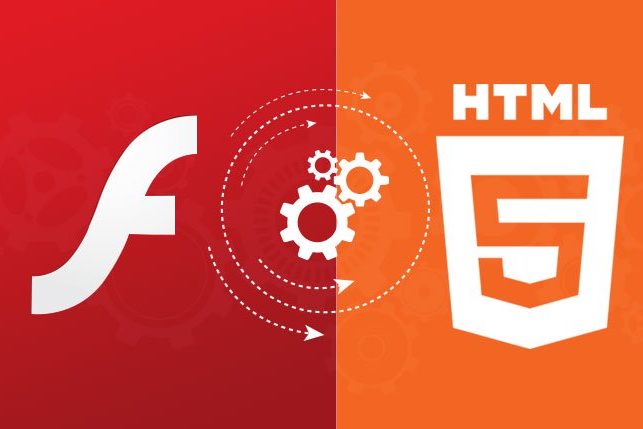 5 Unbelievable Facts About Converting Assets From Flash To HTML5