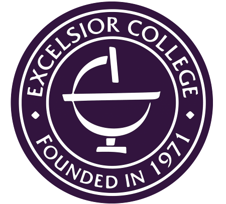 Excelsior College Logo