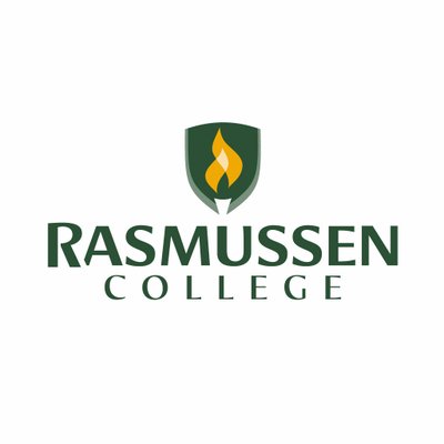 Rasmussen College Logo