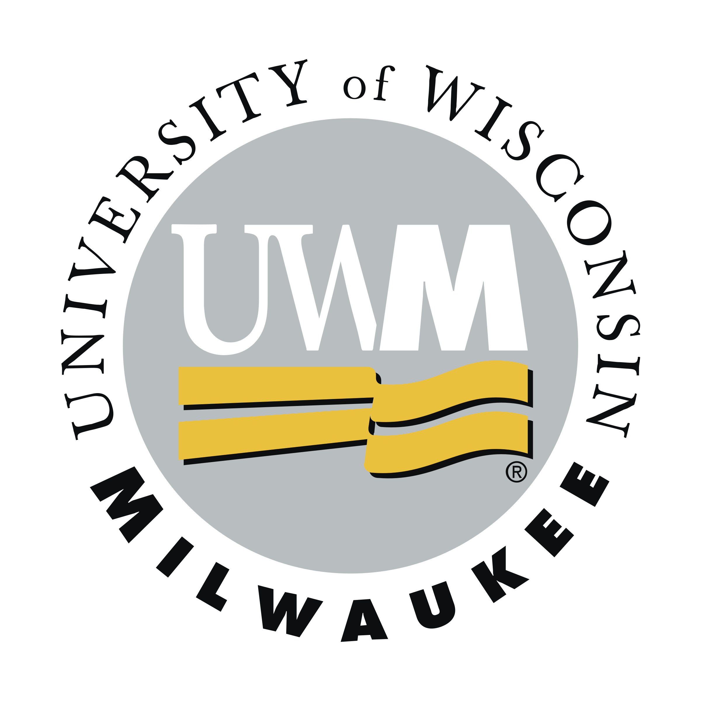 University of Wisconsin Milwaukee Logo