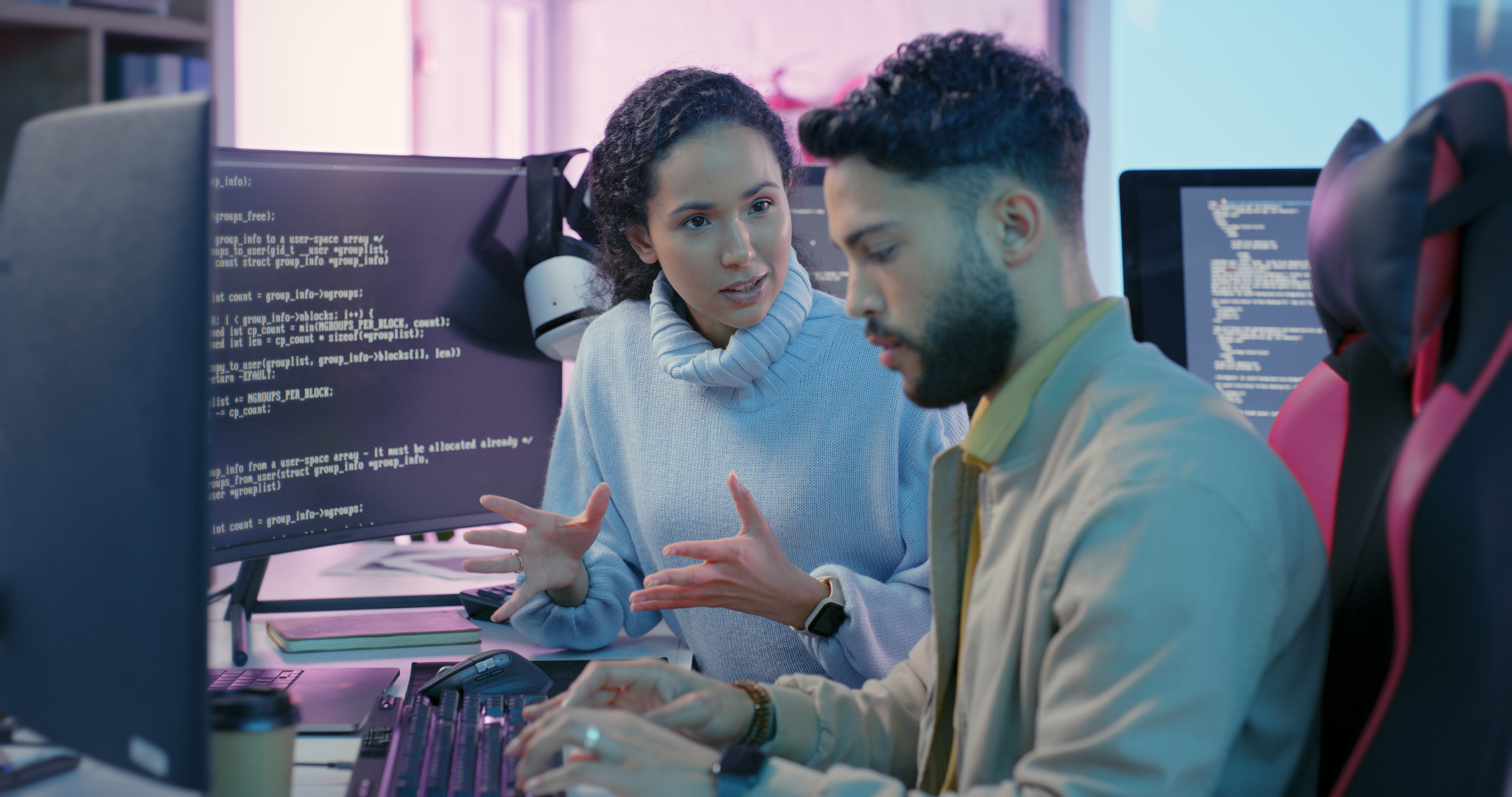 Did you know that Cybersecurity jobs are in high demand?