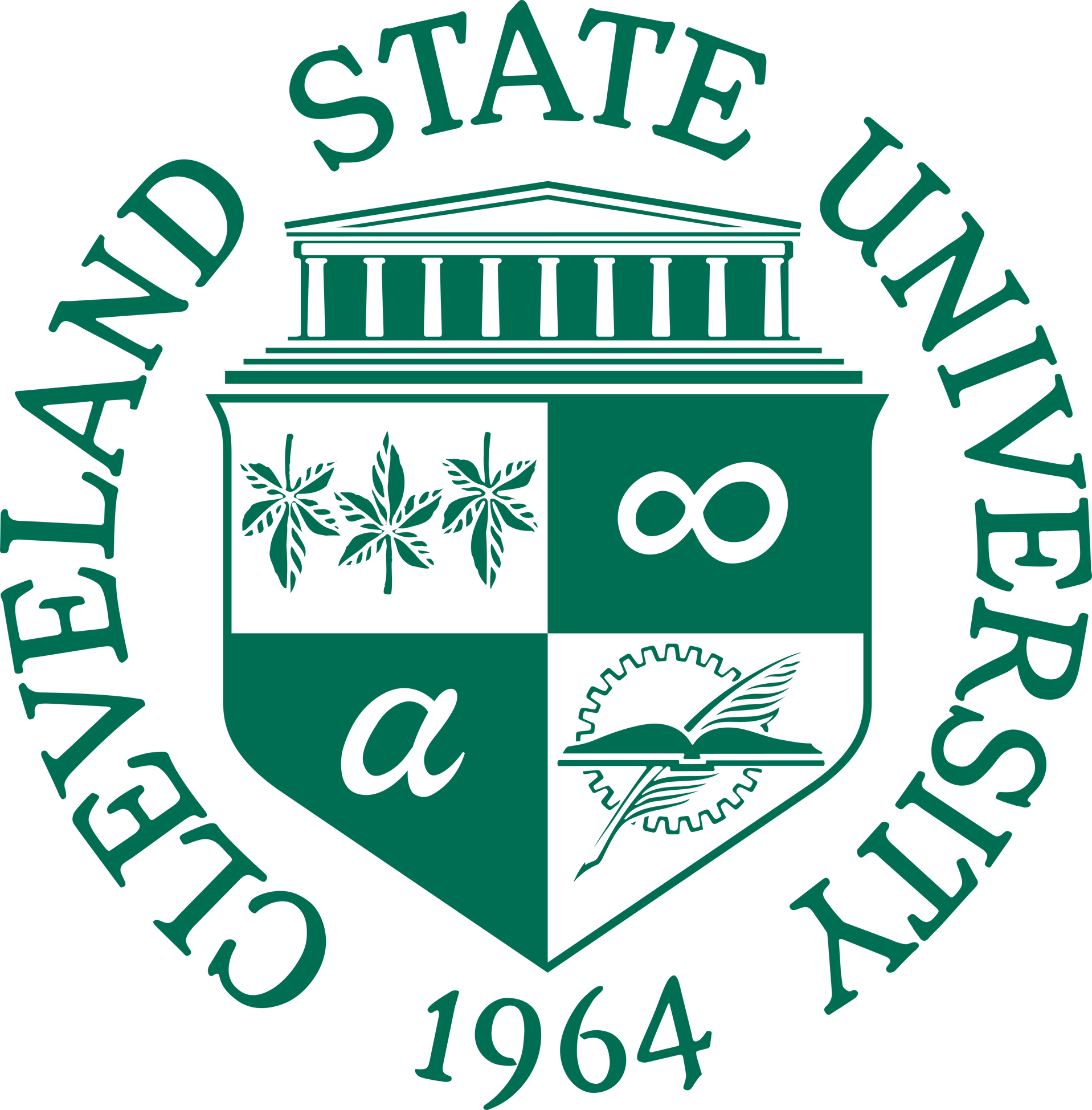 CSU Ohio Seal